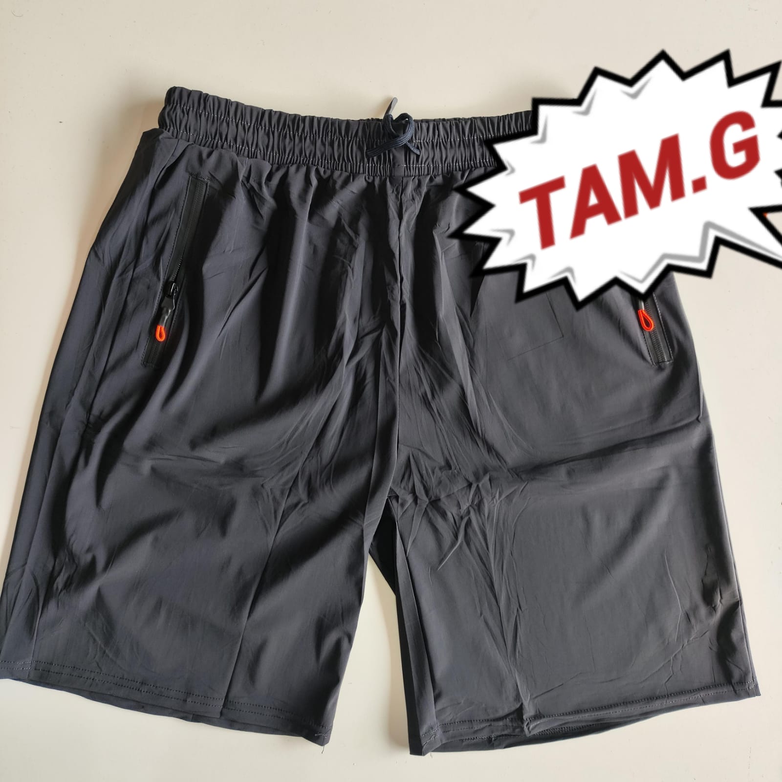 SHORTS MASCULINO 